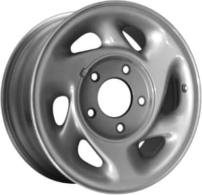 1994-2001 Dodge Wheels OEM Rims for Sale | Ram Van