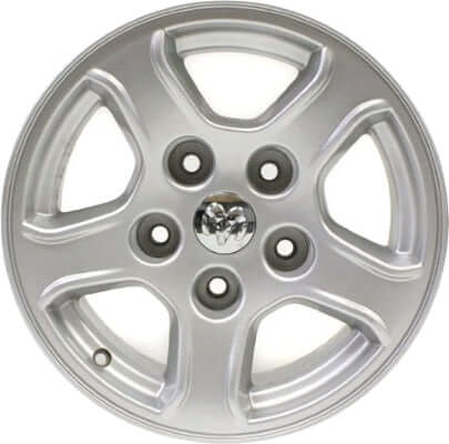 2005-2007 Dodge Wheels OEM Rims for Sale | Dakota