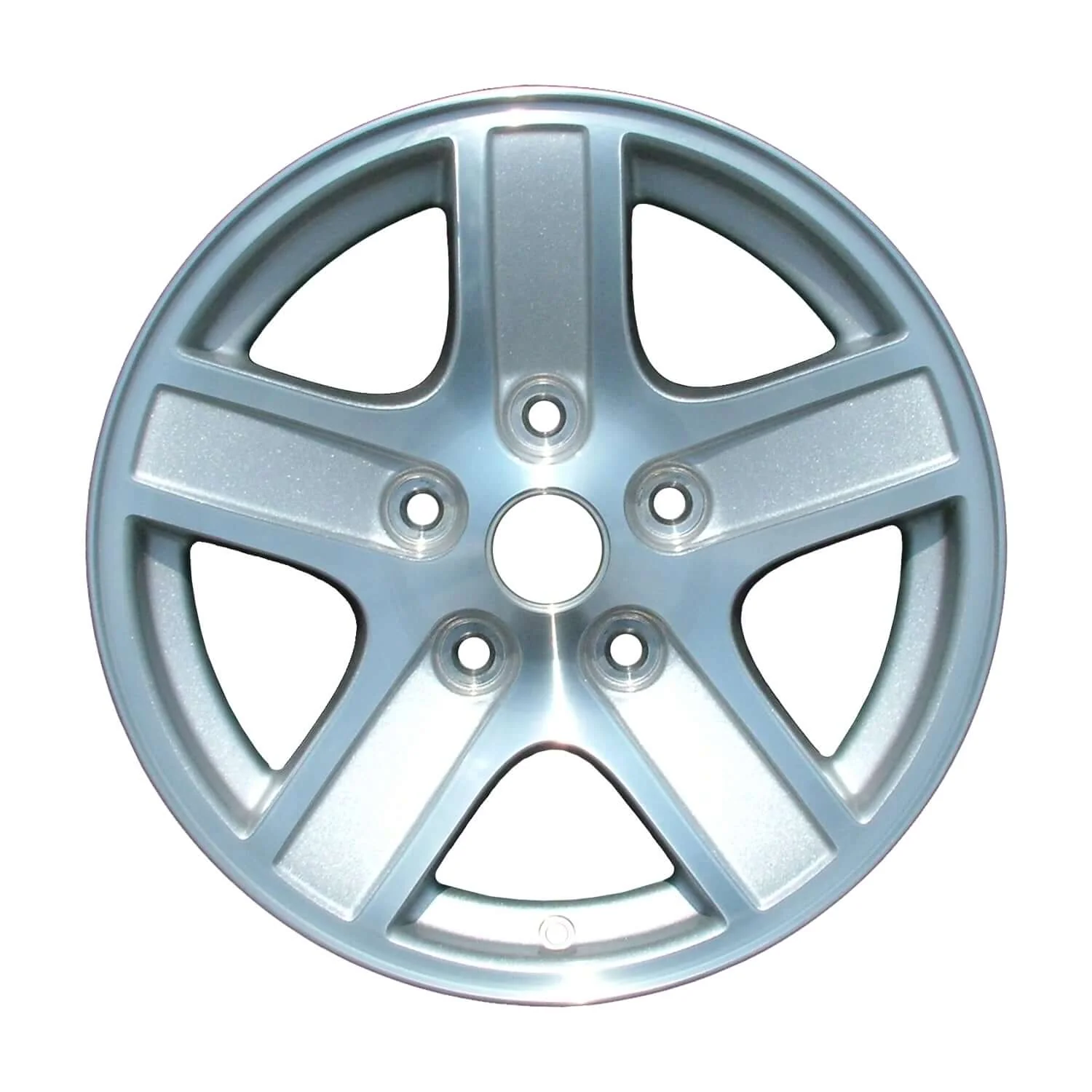 2004-2007 Dodge Wheels OEM Rims for Sale | Durango