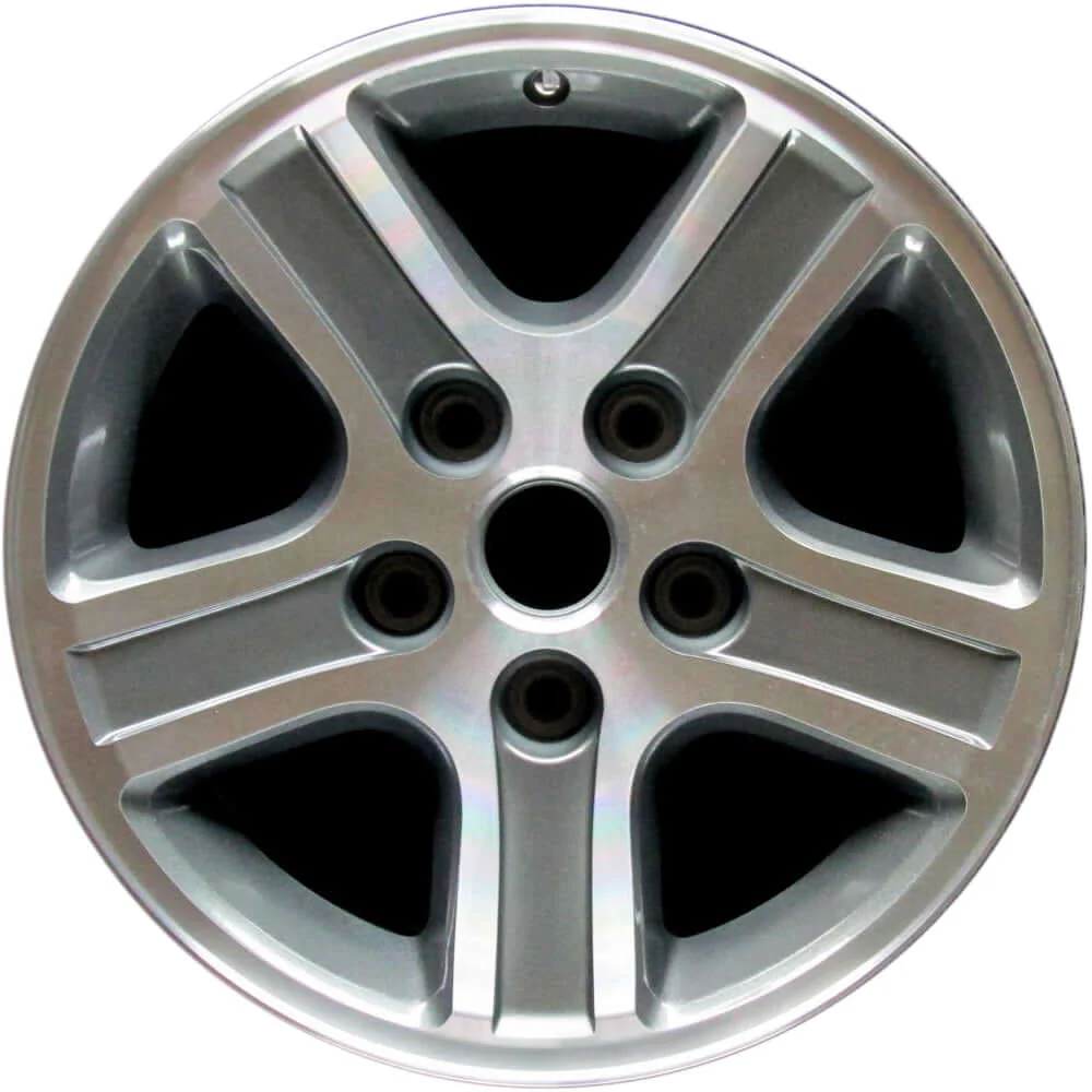 2006-2011 Dodge Wheels OEM Rims for Sale | Dakota Ram 1500