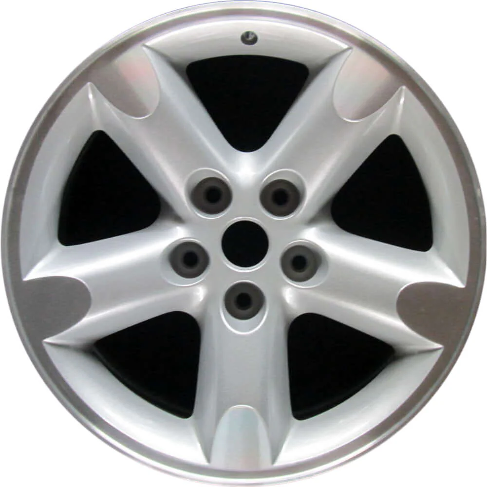 2006-2008 Dodge Wheels OEM Rims for Sale | Ram 1500