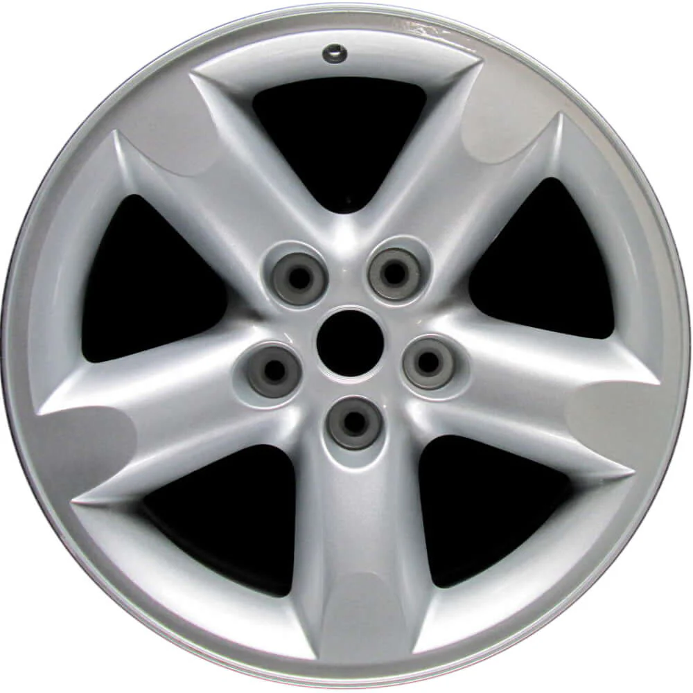 2006-2008 Dodge Wheels OEM Rims for Sale | Ram 1500