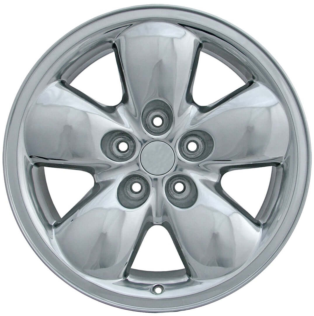 2002-2005 Dodge Wheels OEM Rims for Sale | Ram 1500