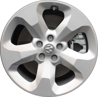 2015-2022 Dodge Wheels OEM Rims for Sale | Ram Promaster City