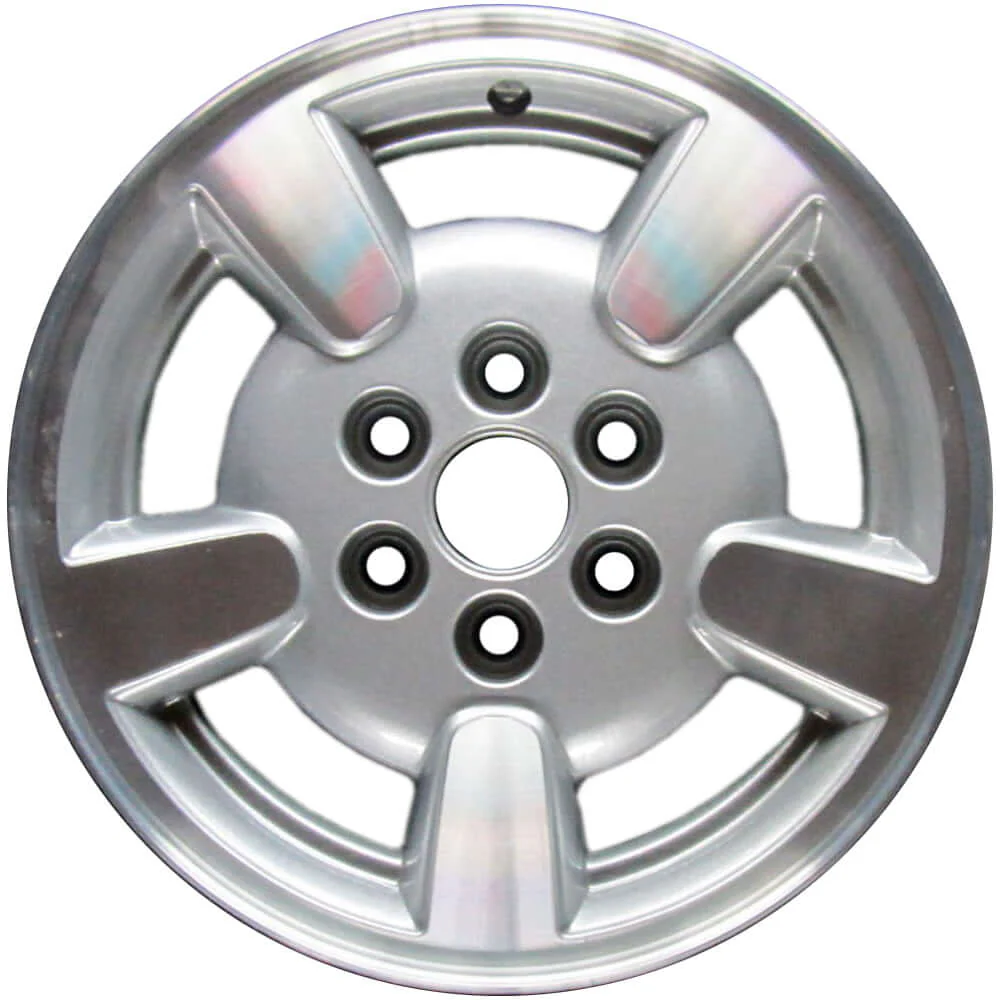 2001-2002 Dodge Wheels OEM Rims for Sale | Dakota Durango