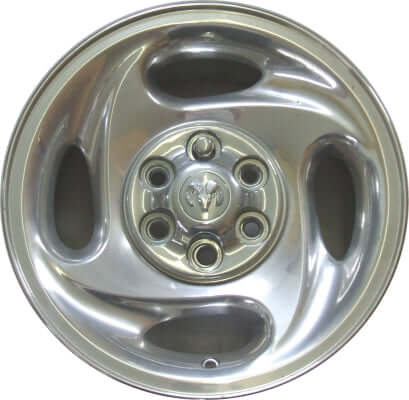 1998-1999 Dodge Wheels OEM Rims for Sale | Durango