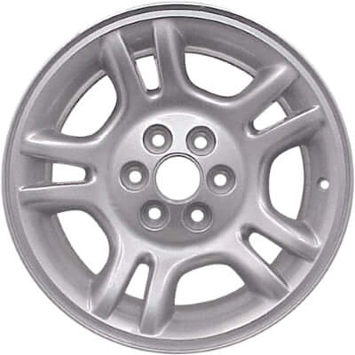 2001-2004 Dodge Wheels OEM Rims for Sale | Dakota Durango