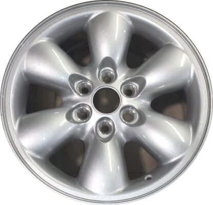 2003-2004 Dodge Wheels OEM Rims for Sale | Dakota Durango