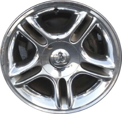 1998-2004 Dodge Wheels OEM Rims for Sale | Dakota Durango