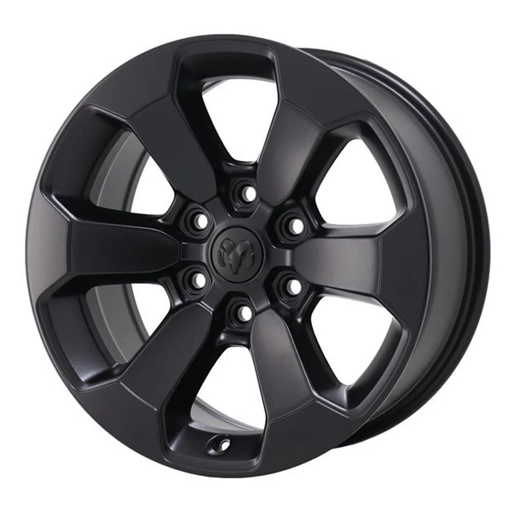 2019-2024 Dodge Wheels OEM Rims for Sale | Ram 1500