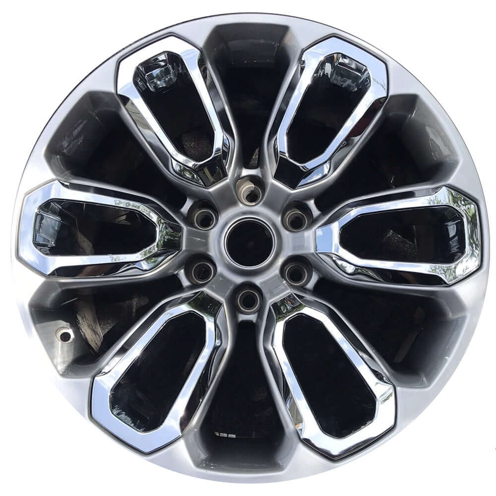 2019-2024 Dodge Wheels OEM Rims for Sale | Ram 1500