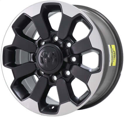 2017-2024 Dodge Wheels OEM Rims for Sale | Ram 2500