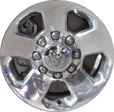 2012-2014 Dodge Wheels OEM Rims for Sale | Ram 2500