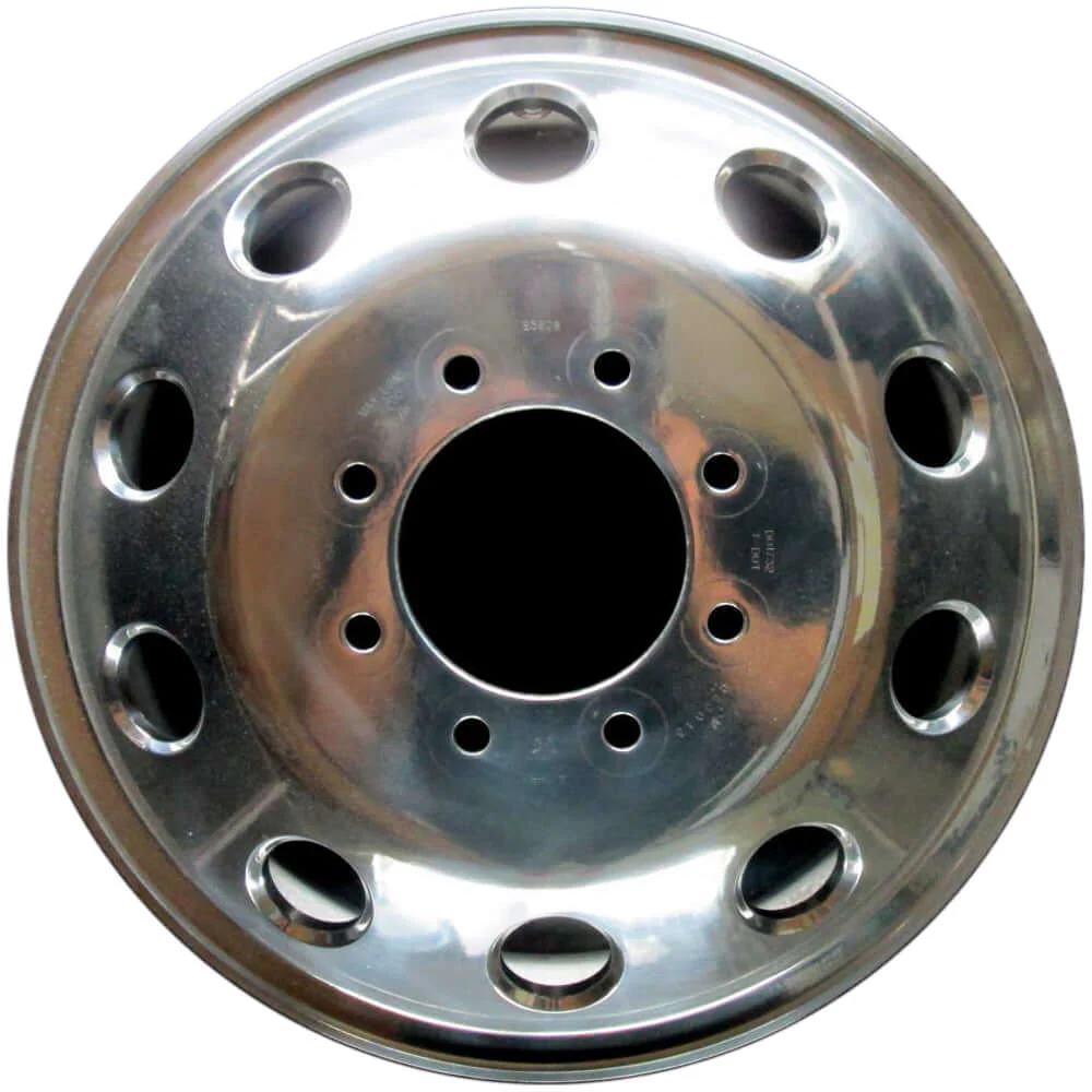 2011-2018 Dodge Wheels OEM Rims for Sale | Ram 2500 Ram 3500