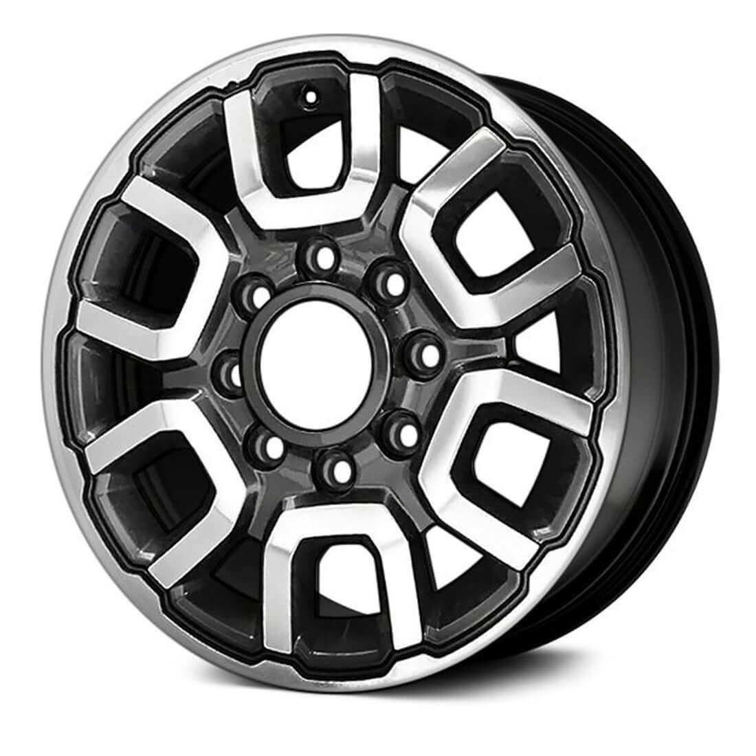 2019-2024 Dodge Wheels OEM Rims for Sale | Ram 2500 Ram 3500