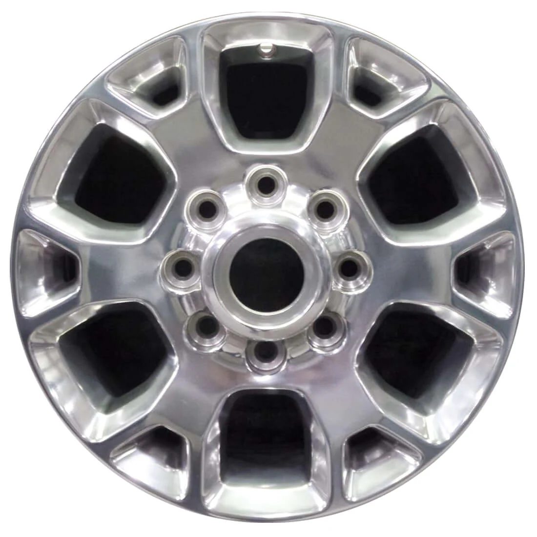 2019-2024 Dodge Wheels OEM Rims for Sale | Ram 2500 Ram 3500