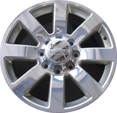 2013-2018 Dodge Wheels OEM Rims for Sale | Ram 2500 Ram 3500