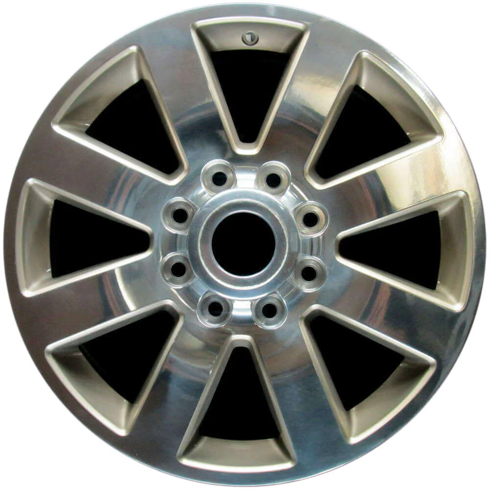2013-2018 Dodge Wheels OEM Rims for Sale | Ram 2500 Ram 3500