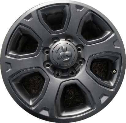 2013-2018 Dodge Wheels OEM Rims for Sale | Ram 2500 Ram 3500