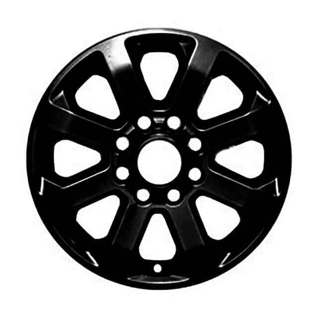 2019-2024 Dodge Wheels OEM Rims for Sale | Ram 2500 Ram 3500