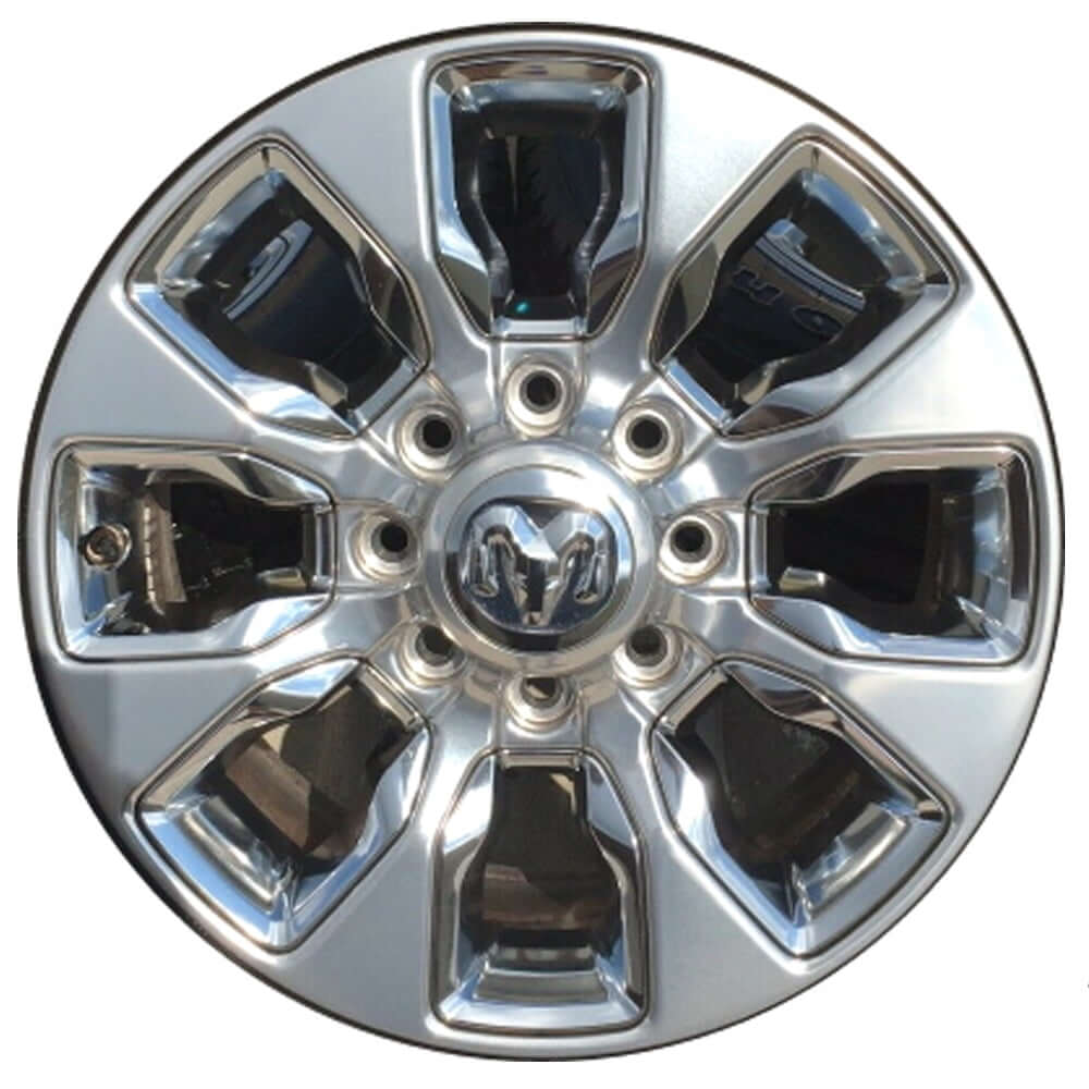 2019-2024 Dodge Wheels OEM Rims for Sale | Ram 2500 Ram 3500