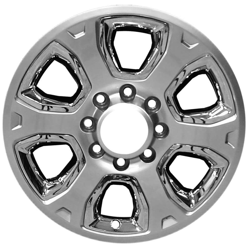 2013-2018 Dodge Wheels OEM Rims for Sale | Ram 2500 Ram 3500