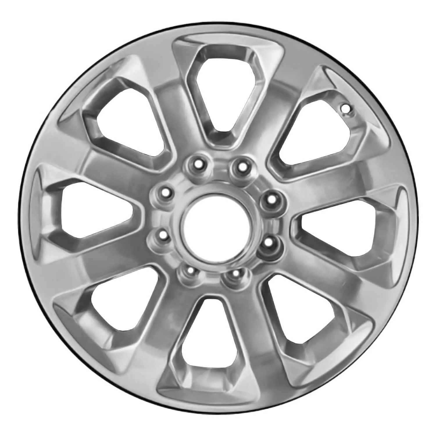 2019-2024 Dodge Wheels OEM Rims for Sale | Ram 2500 Ram 3500