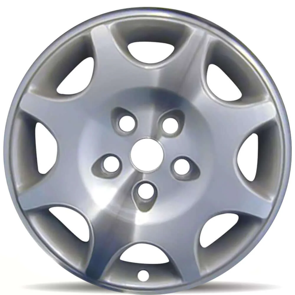 1993-2002 Eagle Wheels OEM Rims for Sale | Intrepid Eagle Vision
