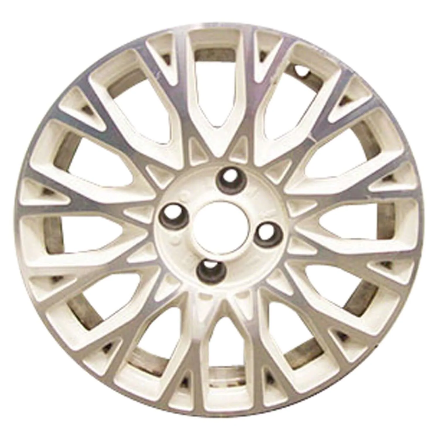 2012-2018 Fiat Wheels OEM Rims for Sale | 500