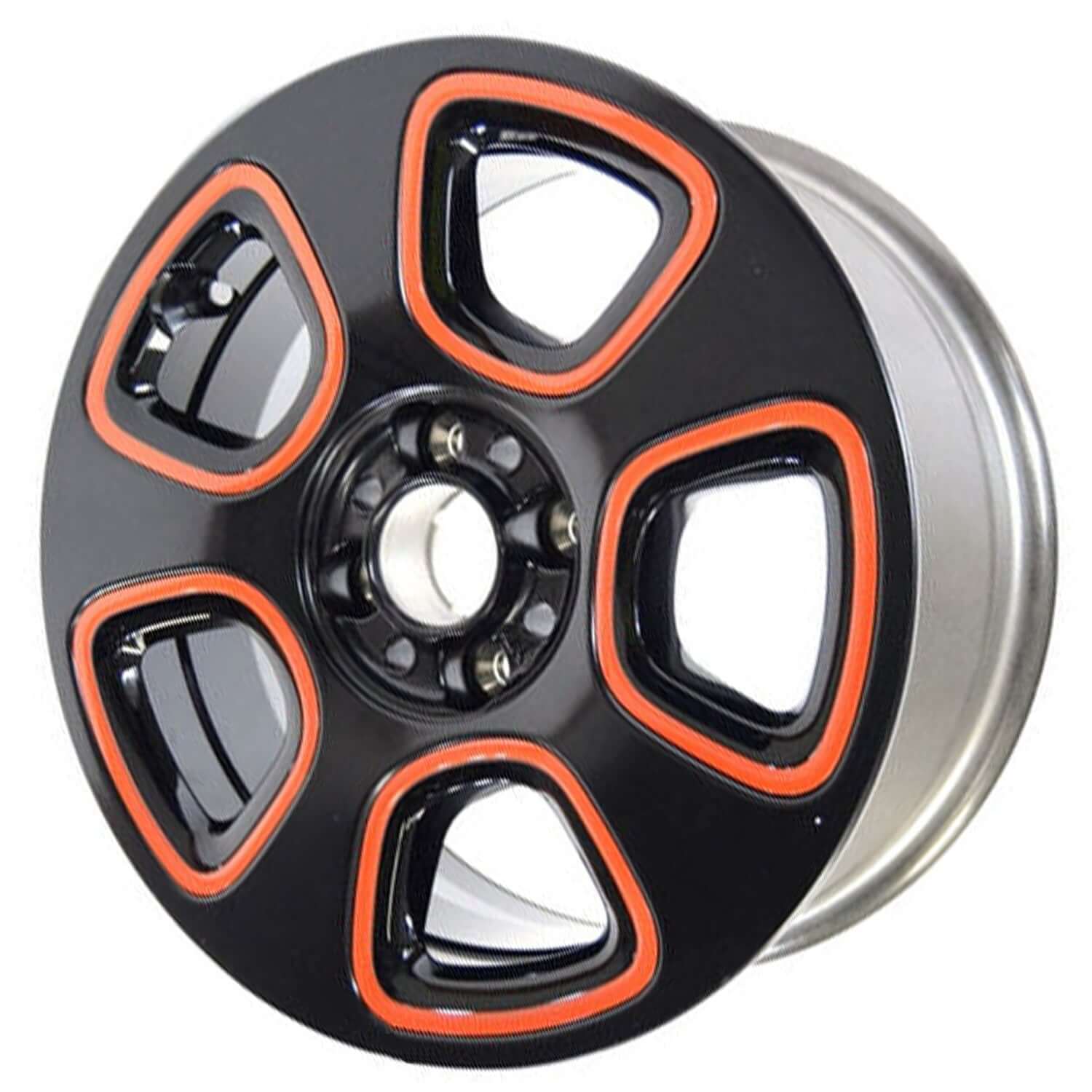 2013-2019 Fiat Wheels OEM Rims for Sale | 500