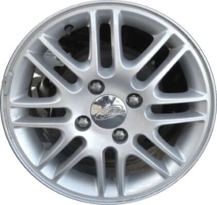 2000-2011 Ford Wheels OEM Rims for Sale | Focus