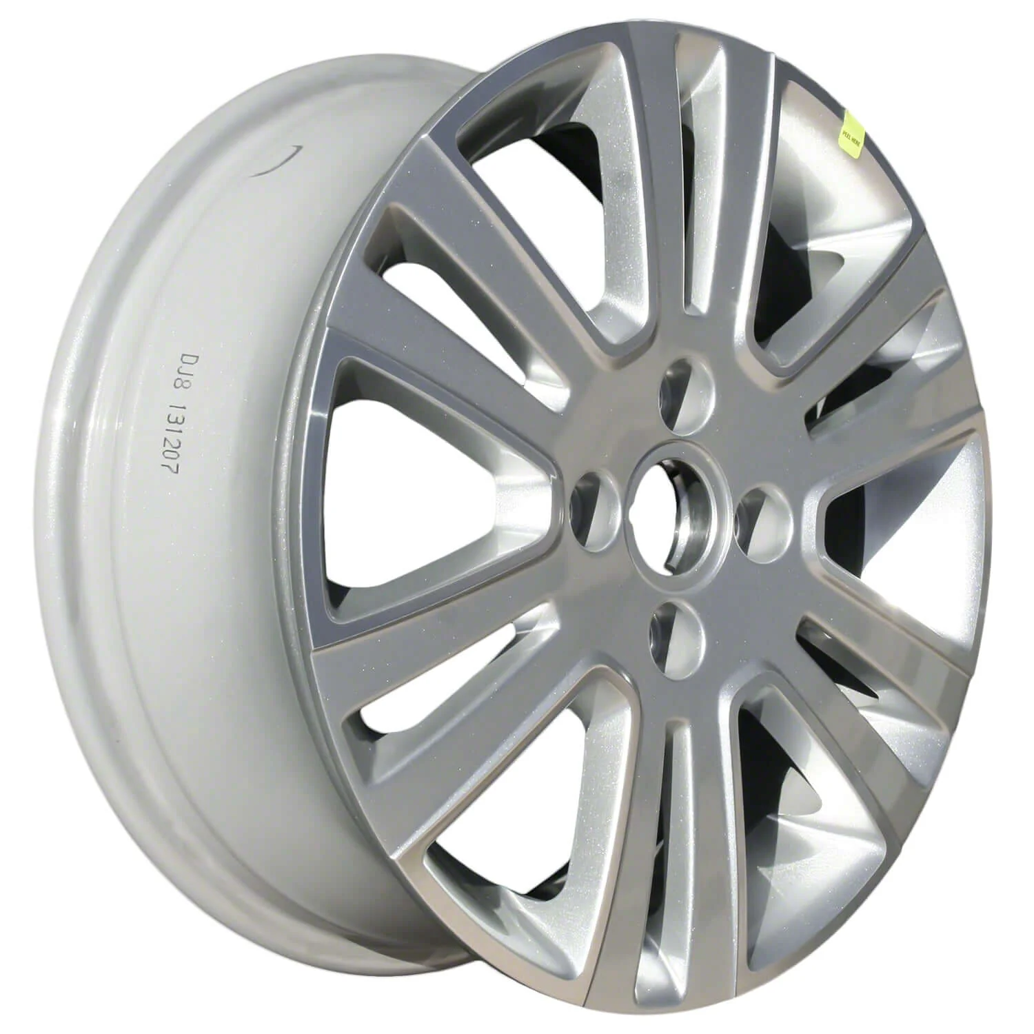 2008-2009 Ford Wheels OEM Rims for Sale | Focus