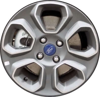 2018-2022 Ford Wheels OEM Rims for Sale | Ecosport