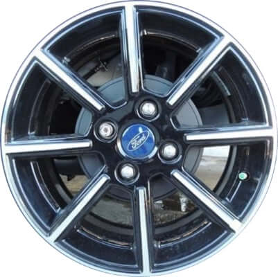 2014-2019 Ford Wheels OEM Rims for Sale | Fiesta