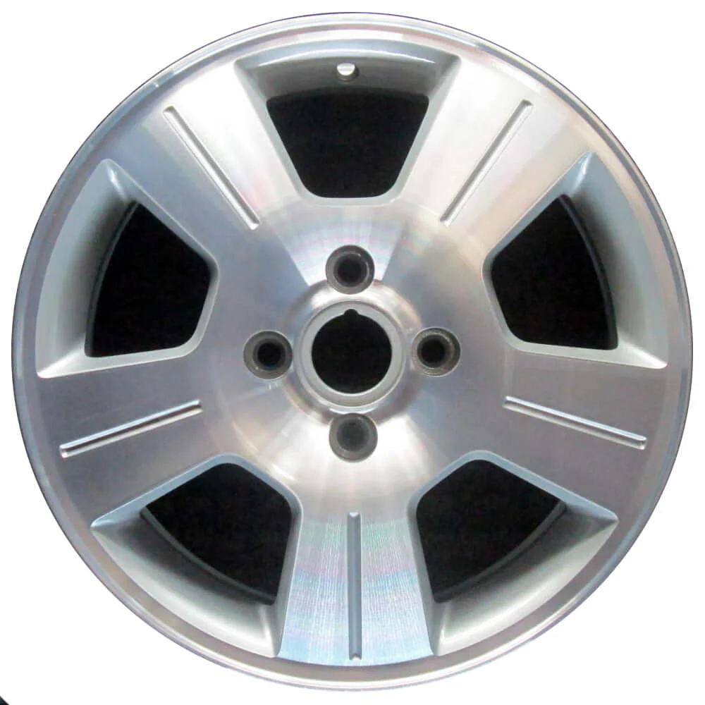 2003-2007 Ford Wheels OEM Rims for Sale | Focus