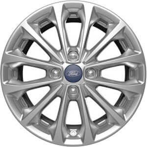 2014-2018 Ford Wheels OEM Rims for Sale | Fiesta
