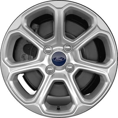 2018-2022 Ford Wheels OEM Rims for Sale | Ecosport