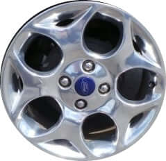 2011-2013 Ford Wheels OEM Rims for Sale | Fiesta