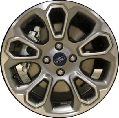 2018-2022 Ford Wheels OEM Rims for Sale | Ecosport