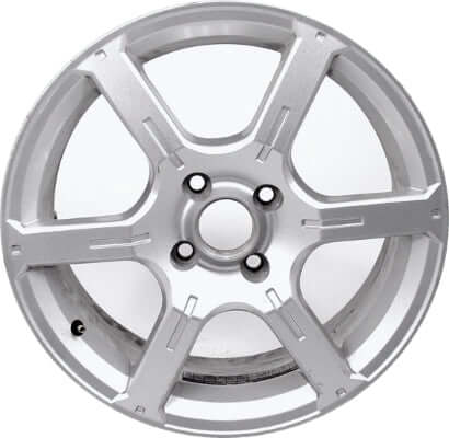 2004-2004 Ford Wheels OEM Rims for Sale | Focus