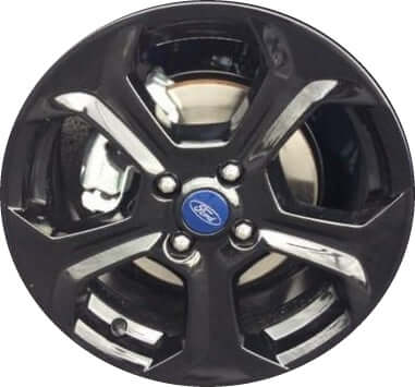 2014-2019 Ford Wheels OEM Rims for Sale | Fiesta
