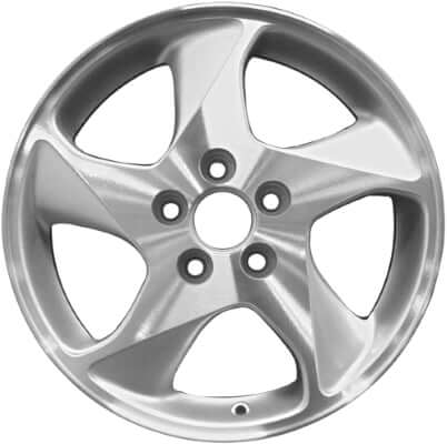2002-2007 Ford Wheels OEM Rims for Sale | Taurus