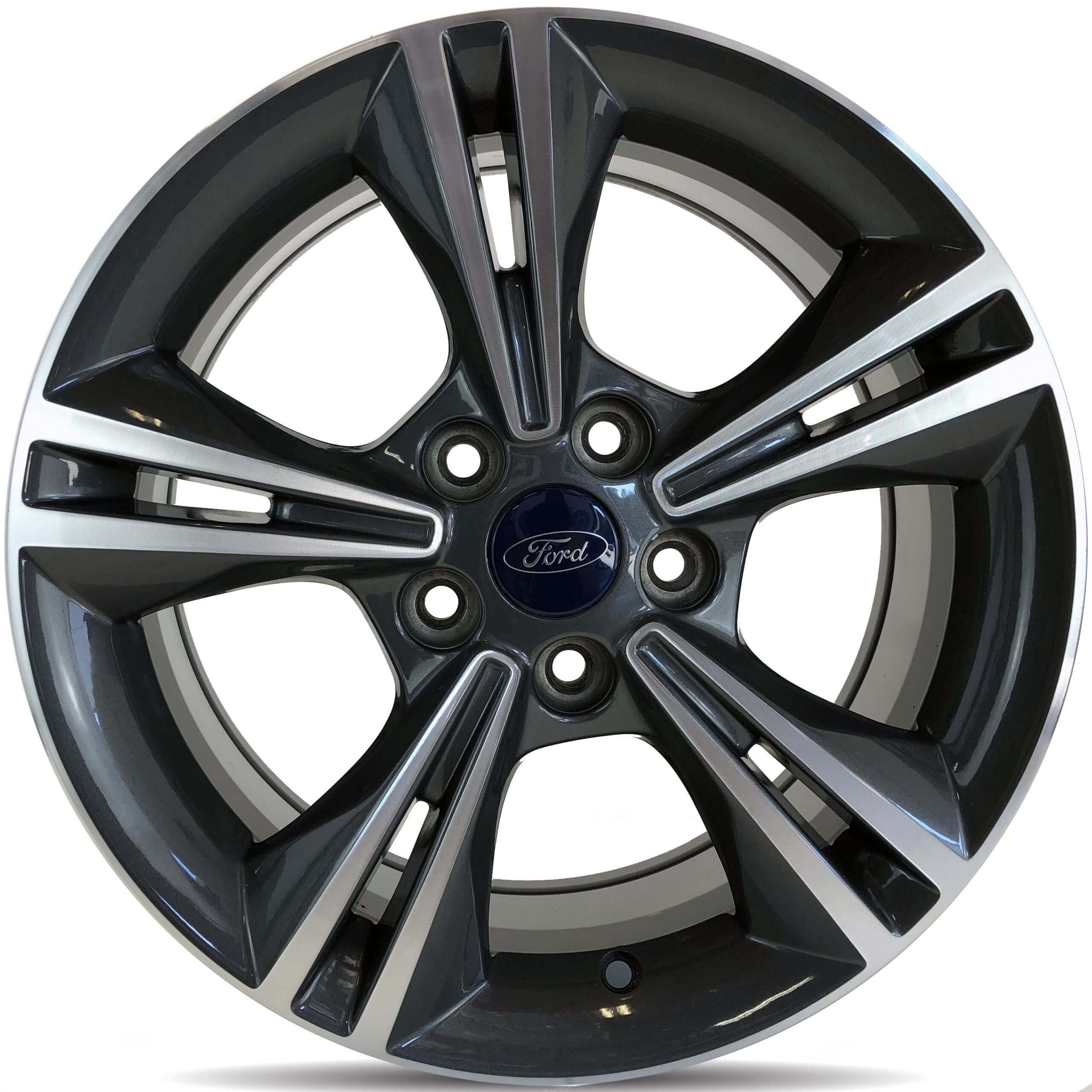 2012-2018 Ford Wheels OEM Rims for Sale | Focus