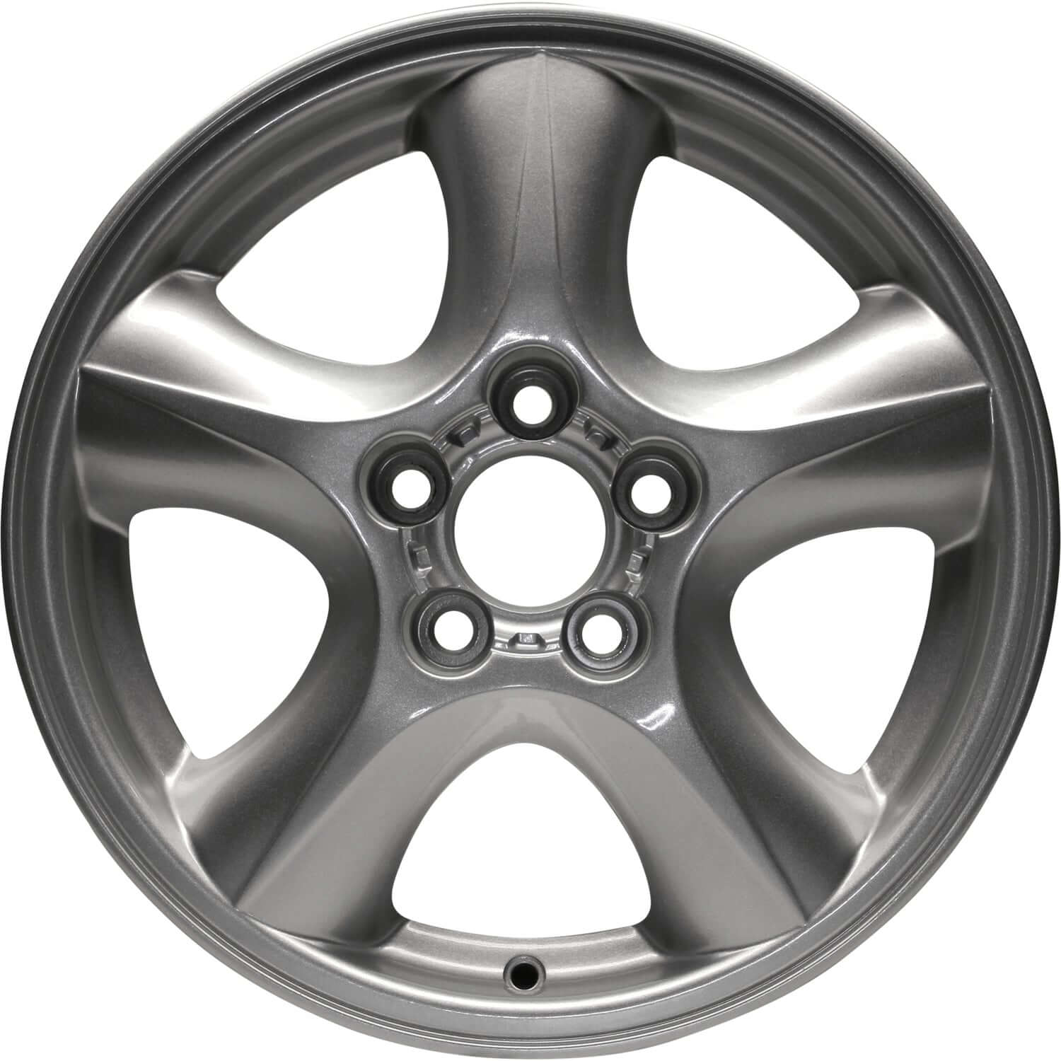 1999-2007 Ford Wheels OEM Rims for Sale | Taurus