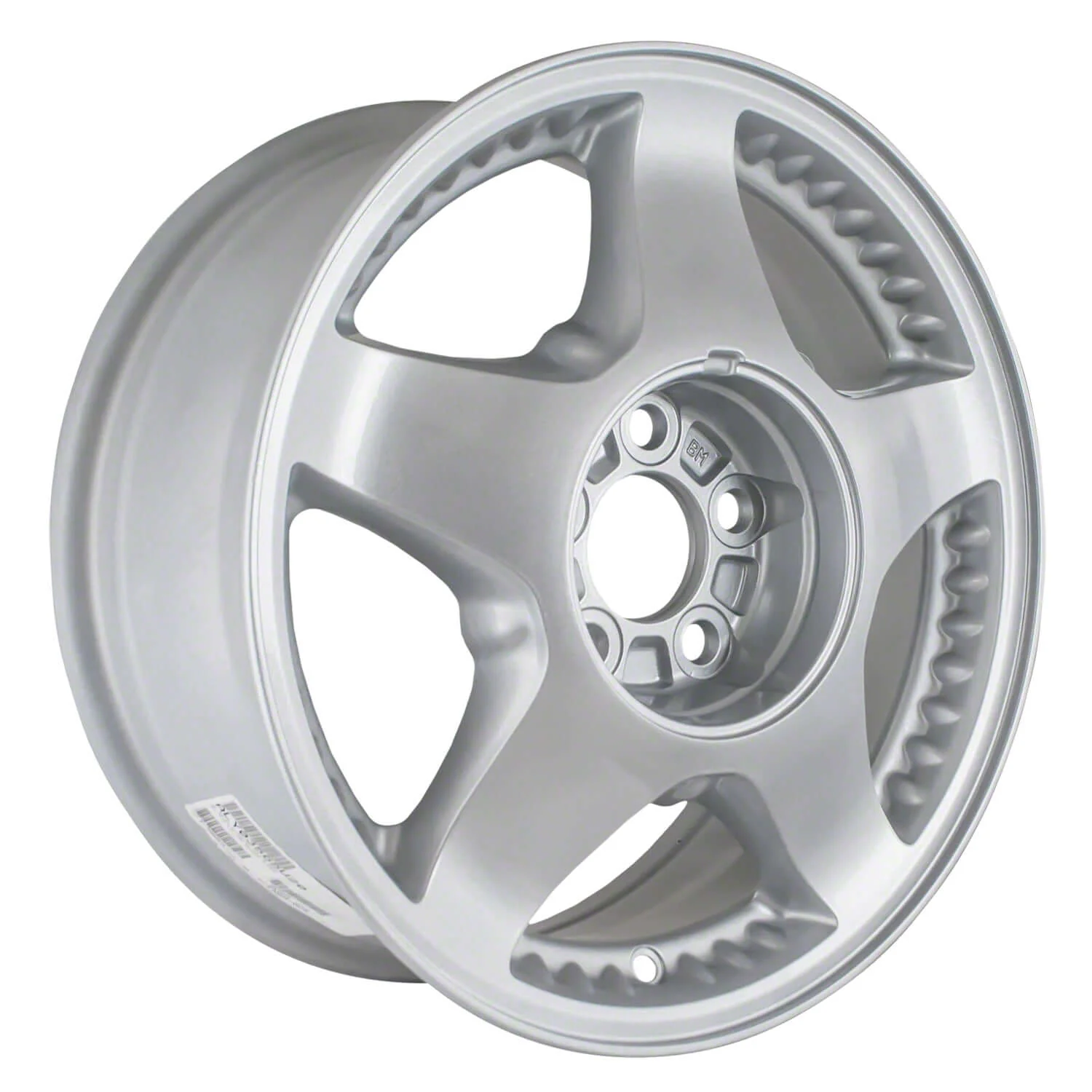 1999-2003 Ford Wheels OEM Rims for Sale | Windstar Silver