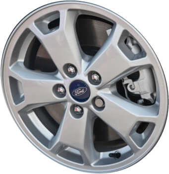 2014-2018 Ford Wheels OEM Rims for Sale | Transit Connect