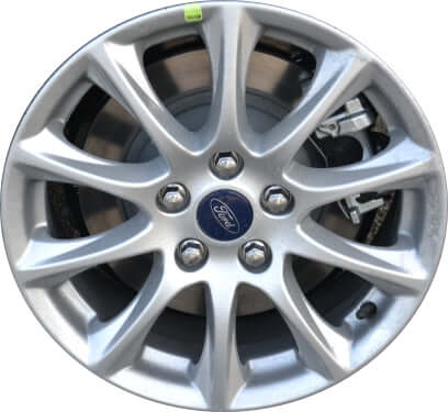 2014-2018 Ford Wheels OEM Rims for Sale | Fusion