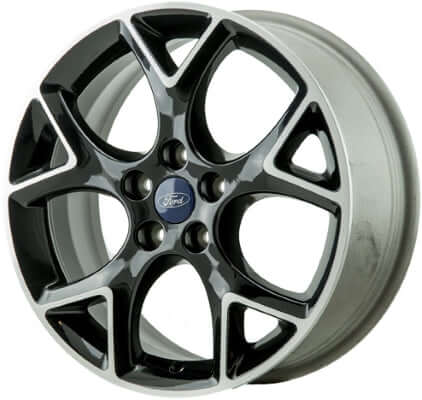 2012-2014 Ford Wheels OEM Rims for Sale | Focus