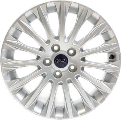 2012-2012 Ford Wheels OEM Rims for Sale | Focus