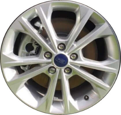 2017-2019 Ford Wheels OEM Rims for Sale | Escape